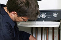 boiler replacement Gibb Hill