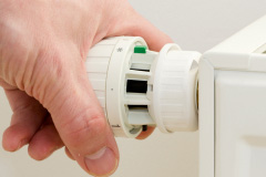 Gibb Hill central heating repair costs