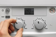 free Gibb Hill boiler maintenance quotes